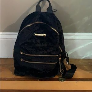 Steve Madden mini backpack
